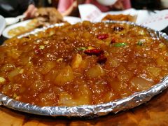 -阿庄新豫菜(通泰路店)
