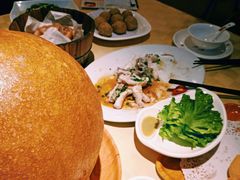 -石岐佬中山菜馆(张溪店)