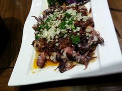 -俏东方·海味水饺·青岛菜(崂山店)