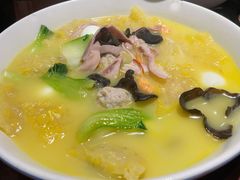 -大牌大·传统杭帮菜(湖滨店)