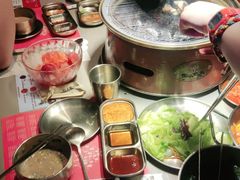 -西塔老太太泥炉烤肉(温州首店万象城黑金店)