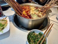 -让签签飞小郡肝串串香(春熙路形象店)