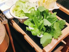 -京涮铜锅涮肉(华贸店)