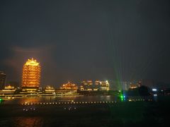 -眉山湿地公园(东坡区)