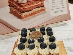 -M'CAKE(西单大悦城店)