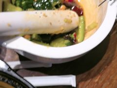 -三个大叔烤羊肉串·炭炉砂锅菜(西三旗店)