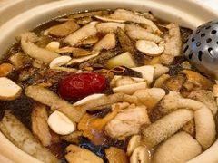 蘑菇宴-天宜隆蘑菇宴火锅(石景山旗舰店)