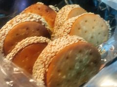 -寻味唐派·牛奶手撕面包(府前街店)