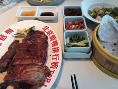 -南拳十三姨·潮汕砂锅粥·粤菜(西单大悦城店)