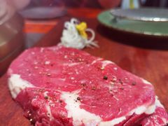 -杨小佳·齐齐哈尔烤肉·烤串(广州店)