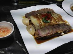 -福季酒店(怡园绿景店)