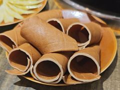 -咖咖火锅(老店)