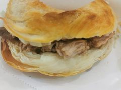 -潼关村肉夹馍(文艺路店)