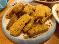 -满盆红龙虾(开发区店)