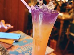 -MR.ROCKY洛奇先生·西餐&酒吧(琶醍店)