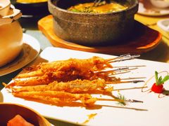 -铜锣湾·有麝自然香(重庆新天地店)