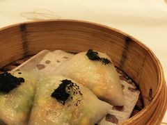 -潮江春(铜锣湾广场店)