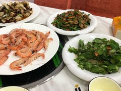 -南海渔家•海鲜•正宗海南菜(海棠湾店)