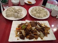-大眼锅贴水饺(河东店)