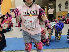 -无锡金色摇篮幼儿园(宝龙城市广场店)