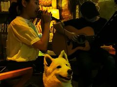 -城墙外BAR