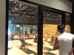 -超级猩猩健身·团课(国贸店)