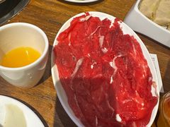 -牛必福潮汕牛肉火锅(油坊桥店)