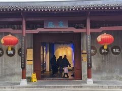 -桂林独秀峰王城景区