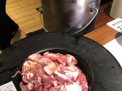 -九府羊·鲜羊火锅·烤串(新华路店)