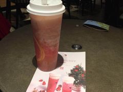 -喜茶(上海正大广场店)