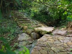 -南京市无想山景区