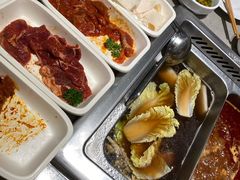 -海底捞火锅(天津SM城市广场店)