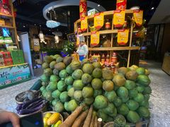-龙泉人椰子鸡·糟粕醋·地标海南菜(龙昆南店)