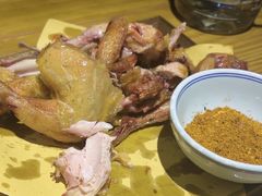 -打酱油·非遗淮扬菜(瘦西湖梅岭店)