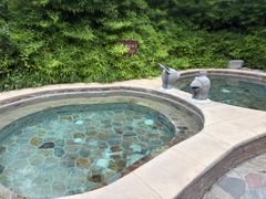 -中家鑫园温泉酒店鑫悦汤泉
