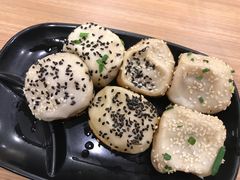 -小杨生煎(萧山机场店)