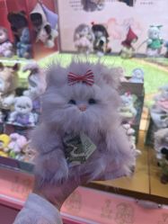 -TeddyTales莉娜熊(国贸店)