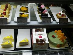-粮丰园(迎宾店)