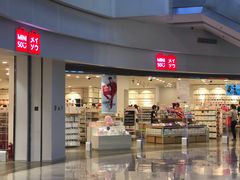 -银泰百货(北京大红门店)