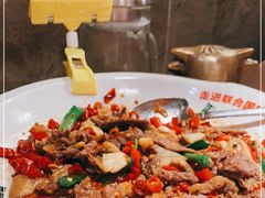 -炊烟小炒黄牛肉(中心印象城店)