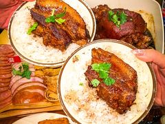 -張飛扒肉·龙江非遗(道外店)