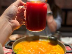 -旺福·贵州酸汤牛肉火锅(陆悦天地店)