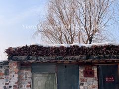 -葫芦古镇关东民俗雪乡