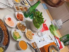 -韩宫宴炭火烤肉(印象城店)