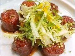 -鹊华居·地道鲁菜·海鲜·融合味(大明湖店)