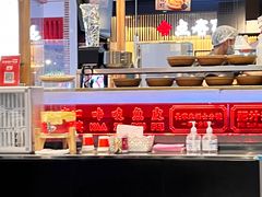 -肥汁米蘭香港米线(长宁来福士店)