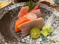 -乾山寿司(好运街店)