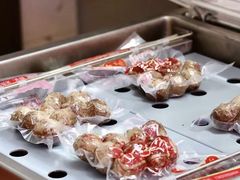 -阿娟牛肉丸·手打牛肉丸·现做现卖