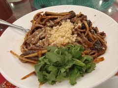 -玉华台饭庄(裕中西里小区店)