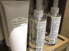 -MUJI无印良品(西单大悦城店)